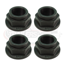 M27 BPW Wheel Nut