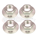 ALKO M27 'One Shot' Hub Nut