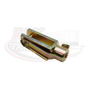 M8 Brake Clevis Pin & Clip