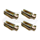 M8 Brake Clevis Pin & Clip