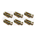M8 Brake Clevis Pin & Clip