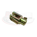 M8 Brake Clevis Pin & Clip