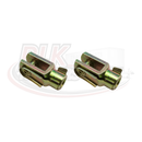 M8 Brake Clevis Pin & Clip