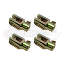 M8 Brake Clevis Pin & Clip