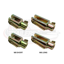 M8 Brake Clevis Pin & Clip