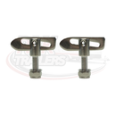 M8 x 20mm Antiluce Fastener