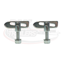 M8 x 20mm Antiluce Fastener