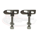 M8 x 38mm Antiluce Fastener