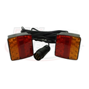 Magnetic 12v LED Lighting Pods