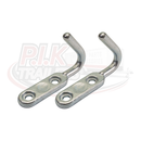 10mm Dia. Rope Hooks
