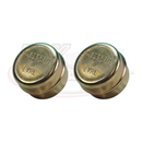 Meredith & Eyre 45mm Hub Cap