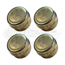 Meredith & Eyre 45mm Hub Cap