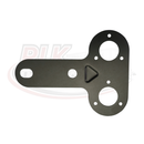 Socket Mounting Bracket - Double