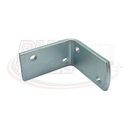 78mm Mudguard Heavy-Duty Mounting Brackets