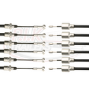Triple Axle Brake Cable Kits for Brian James Trailers