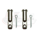 ALKO Reverse Lever Bolts
