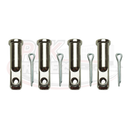 ALKO Reverse Lever Bolts