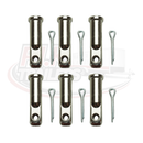 ALKO Reverse Lever Bolts