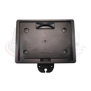 Number Plate Holder - Square