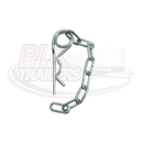Replacement R Clip for Jockey Wheels
