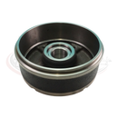 Brake Drum 200x50mm 5 Stud 6.5" PCD for Ifor Williams - Single