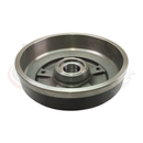 Brake Drum 250x40mm 5 Stud 6.5" PCD for Ifor Williams - Single