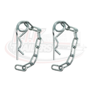 Replacement R Clip for Jockey Wheels