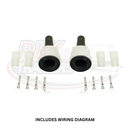 Radex Plugs