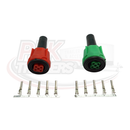 Radex Plugs