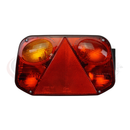 Radex 2800 Lamp Unit (5 Pin + 4 Pin)