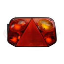 Radex 2800 Lamp Unit (5 Pin + 4 Pin)