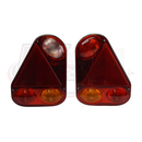 Radex 2900 Lamp Unit (5 Pin + 4 Pin)