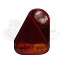 Radex 2900 Lamp Unit (5 Pin + 4 Pin)