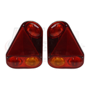 Radex 2900 Lamp Unit (Non Plug-In)