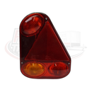 Radex 2900 Lamp Unit (Non Plug-In)