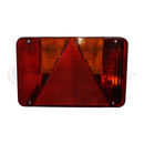 Radex 5800 Lamp Unit (5 Pin + 4 Pin)