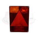 Radex 6800 Lamp Unit (Non Plug-In)