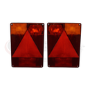 Radex 6800 Lamp Unit (Non Plug-In)