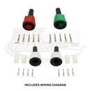 Radex Plugs