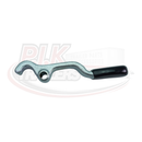 Ramp Closure Handle for Ifor Williams Horsebox