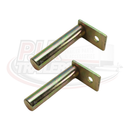 Ramp Tube Hinge Pin for Ifor Williams P & Q Series Trailers