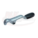 Ramp Closure Handle for Ifor Williams Horsebox