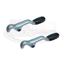 Ramp Closure Handle for Ifor Williams Horsebox