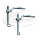 Ramp Fastener & Crank Handle