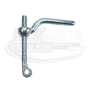 Ramp Fastener & Crank Handle