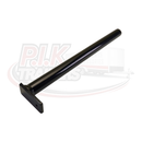 Ramp Hinge Tube for Ifor Williams