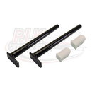 Ramp Hinge Tube for Ifor Williams