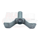 Front Ramp Hinge Assembly for Ifor Williams