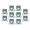 Recessed Cargo Lashing Ring - Ifor Williams