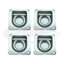 Recessed Cargo Lashing Ring - Ifor Williams